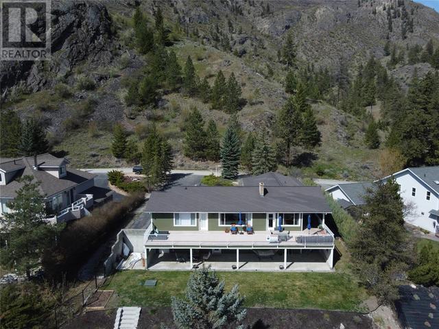 119 St Andrews Drive, House detached with 4 bedrooms, 2 bathrooms and 3 parking in Okanagan Similkameen I BC | Image 36