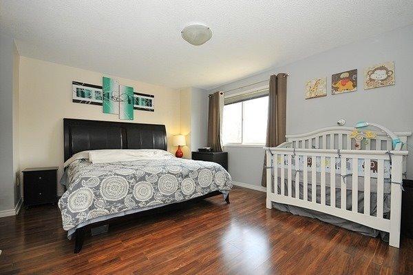 81 Ready Crt, House detached with 3 bedrooms, 4 bathrooms and 4 parking in Brampton ON | Image 15