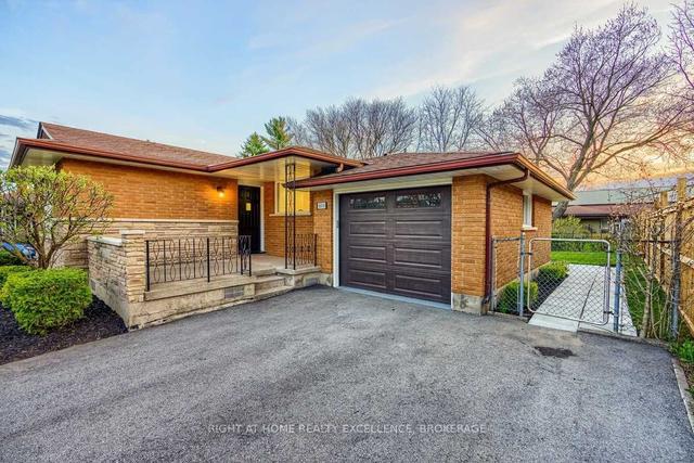 6814 Corwin Cres, House detached with 3 bedrooms, 2 bathrooms and 5 parking in Niagara Falls ON | Image 20