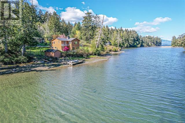 165 Booth Rd, House detached with 3 bedrooms, 2 bathrooms and 4 parking in Saltspring Island BC | Image 57