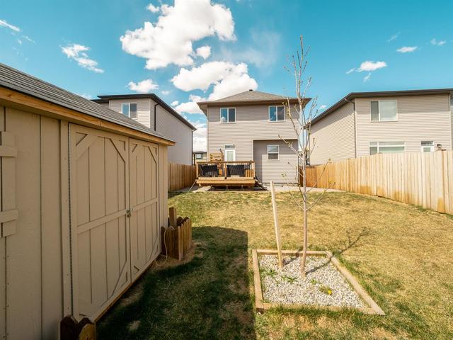 769 Greywolf Run N, House detached with 4 bedrooms, 2 bathrooms and 2 parking in Lethbridge County AB | Image 40