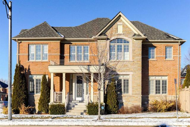 162 Kendall Dr, House detached with 4 bedrooms, 4 bathrooms and 4 parking in Milton ON | Image 12