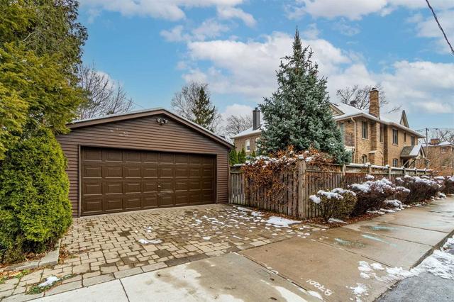 134 Snowdon Ave, House detached with 3 bedrooms, 4 bathrooms and 4 parking in Toronto ON | Image 34