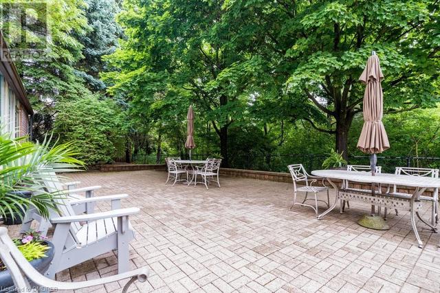 1903 Pilgrims Way Unit# 803, Condo with 2 bedrooms, 2 bathrooms and 1 parking in Oakville ON | Image 29