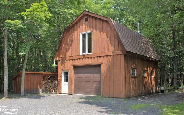 102 Lorimer Lake Road, House detached with 3 bedrooms, 2 bathrooms and 8 parking in McDougall ON | Image 30