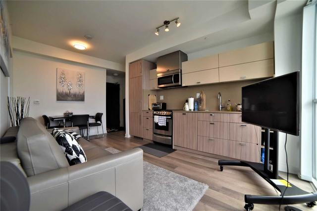 3112 - 290 Adelaide St W, Condo with 1 bedrooms, 1 bathrooms and 0 parking in Toronto ON | Image 13