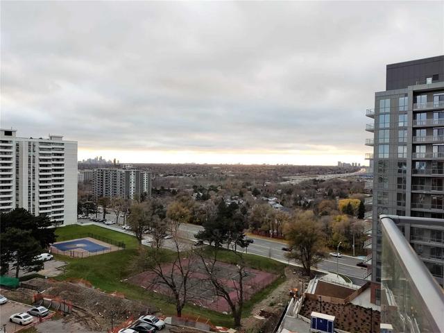 809 - 32 Forest Manor Rd, Condo with 1 bedrooms, 2 bathrooms and 1 parking in Toronto ON | Image 5