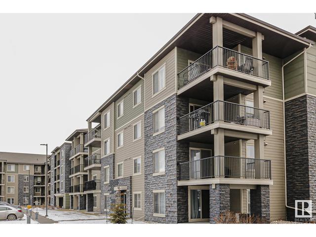 321 - 274 Mcconachie Dr Nw, Condo with 2 bedrooms, 2 bathrooms and null parking in Edmonton AB | Image 23