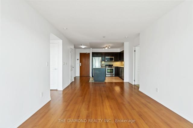 615 - 1403 Royal York Rd, Condo with 2 bedrooms, 2 bathrooms and 1 parking in Toronto ON | Image 7