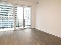 3110 - 87 Peter St, Condo with 1 bedrooms, 1 bathrooms and 0 parking in Toronto ON | Image 3