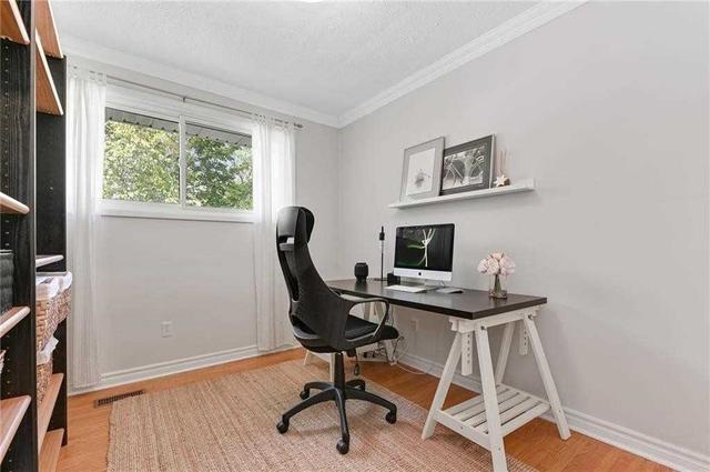 5186 Spruce Ave, House detached with 3 bedrooms, 2 bathrooms and 6 parking in Burlington ON | Image 13