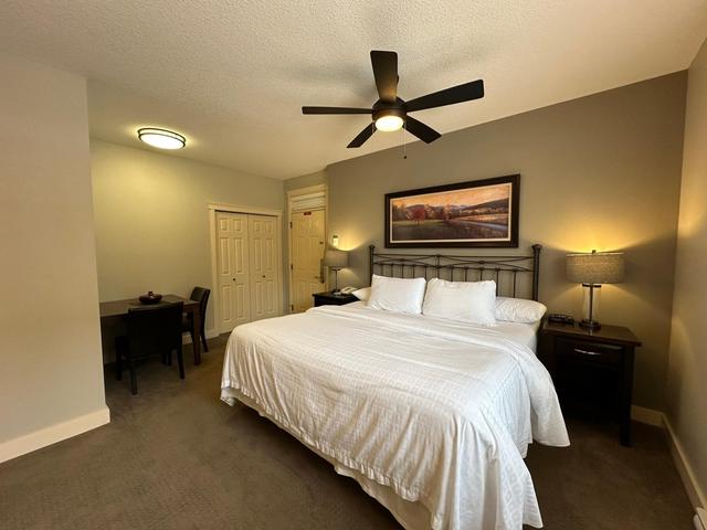 611 - 600 Bighorn Boulevard, Condo with 3 bedrooms, 3 bathrooms and null parking in Radium Hot Springs BC | Image 22