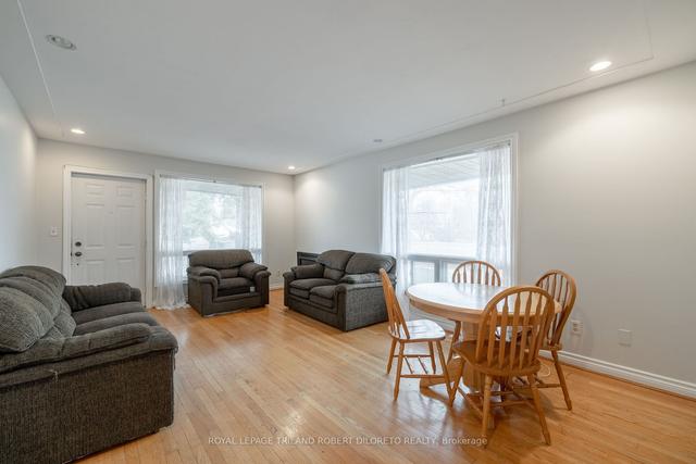 584 Wonderland Rd N, House detached with 2 bedrooms, 2 bathrooms and 5 parking in London ON | Image 3