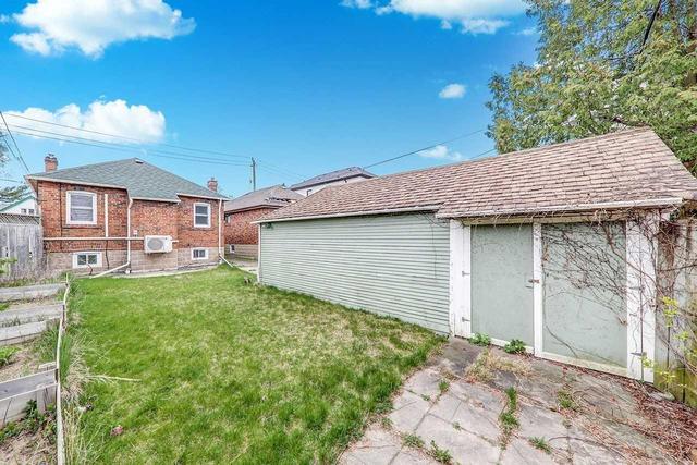 bsmt - 66 Fairside Ave, House detached with 1 bedrooms, 1 bathrooms and 1 parking in Toronto ON | Image 10