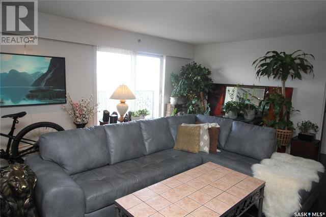 708 - 537 4th Avenue N, Condo with 2 bedrooms, 1 bathrooms and null parking in Saskatoon SK | Image 5