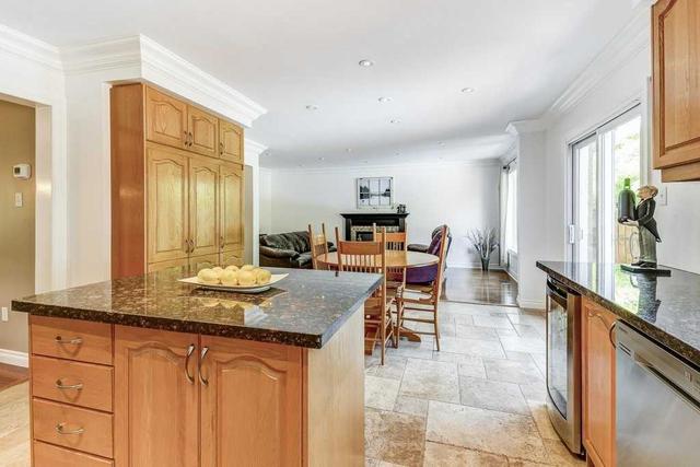 618 Phoebe Cres, House detached with 4 bedrooms, 3 bathrooms and 5 parking in Burlington ON | Image 13