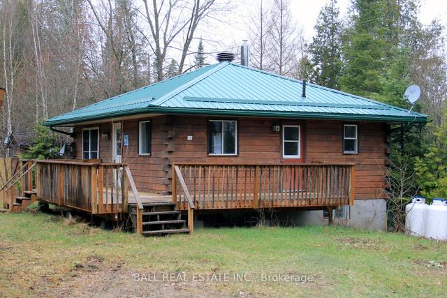 31947 Highway 28 E, House detached with 1 bedrooms, 1 bathrooms and 6 parking in Bancroft ON | Image 13