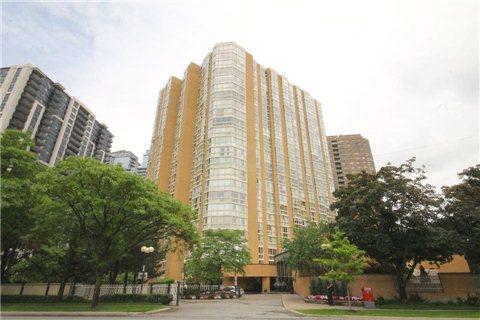 404 - 131 Beecroft Rd, Condo with 2 bedrooms, 2 bathrooms and 1 parking in Toronto ON | Image 1
