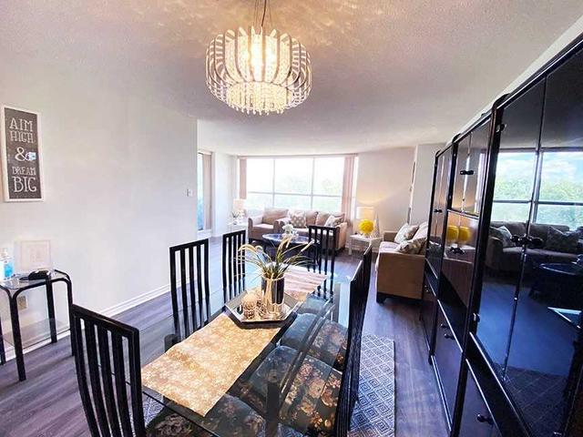 501 - 40 Panorama Crt, Condo with 3 bedrooms, 2 bathrooms and 1 parking in Toronto ON | Image 18