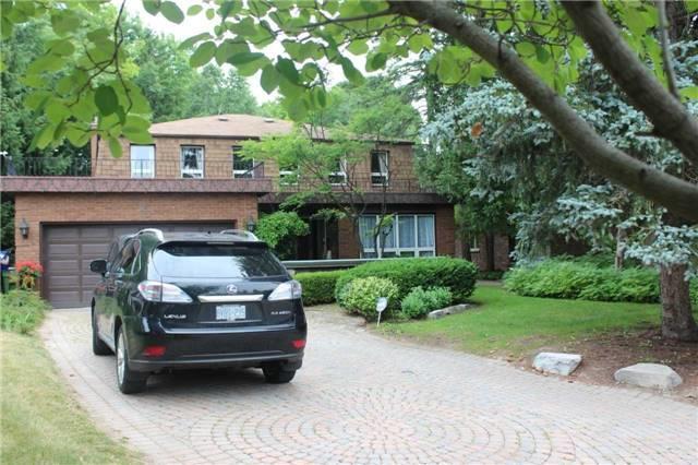 263 Burbank Dr, House detached with 4 bedrooms, 6 bathrooms and 6 parking in Toronto ON | Image 1