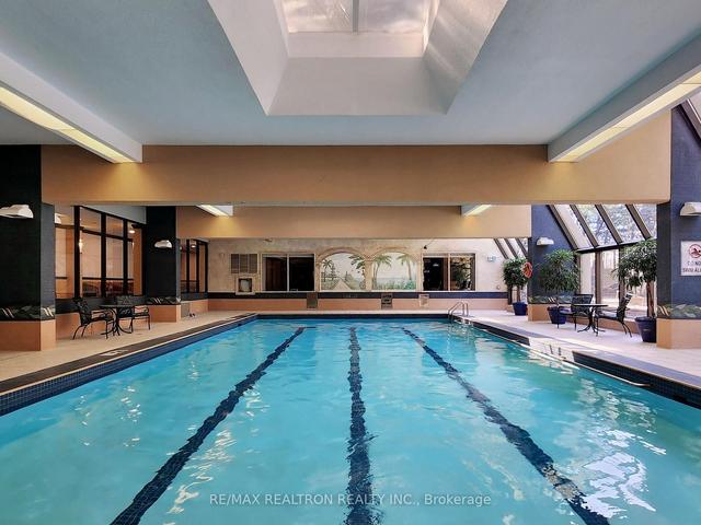 2707 - 89 Skymark Dr, Condo with 2 bedrooms, 3 bathrooms and 2 parking in Toronto ON | Image 24