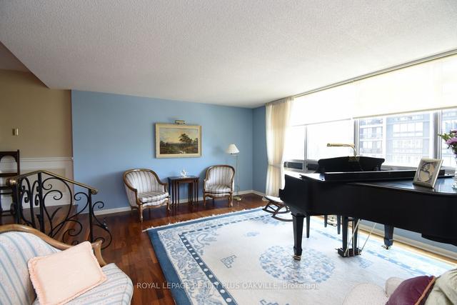 401 - 2175 Marine Dr, Condo with 2 bedrooms, 2 bathrooms and 1 parking in Oakville ON | Image 39
