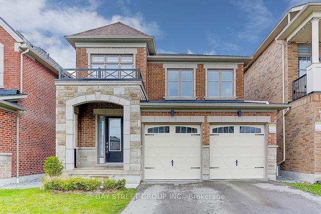 4 Torbay Crt, House detached with 4 bedrooms, 3 bathrooms and 4 parking in Whitby ON | Image 12