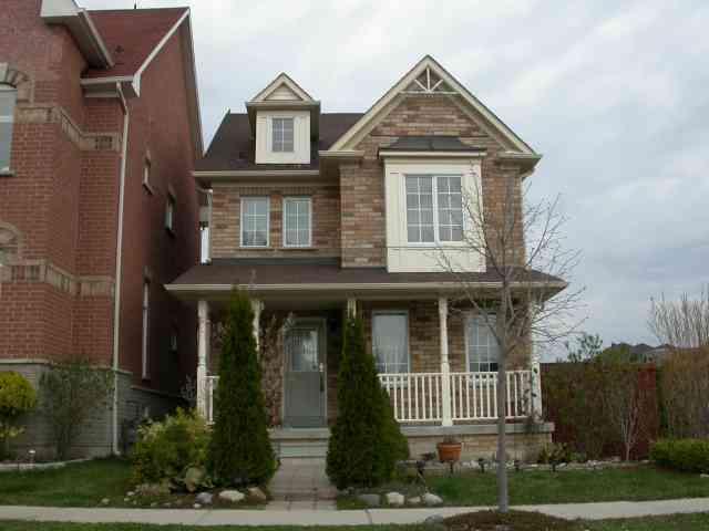 120 Settlement Park Ave, House detached with 3 bedrooms, 4 bathrooms and 5 parking in Markham ON | Image 1