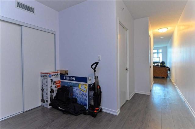616 - 68 Abell St, Condo with 1 bedrooms, 1 bathrooms and 1 parking in Toronto ON | Image 6