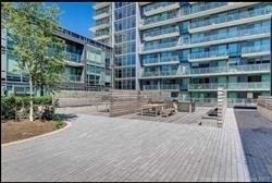 s706 - 455 Front St E, Condo with 1 bedrooms, 1 bathrooms and 0 parking in Toronto ON | Image 7
