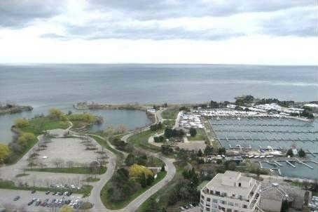 lph5 - 2240 Lake Shore Blvd W, Condo with 2 bedrooms, 2 bathrooms and 1 parking in Toronto ON | Image 2