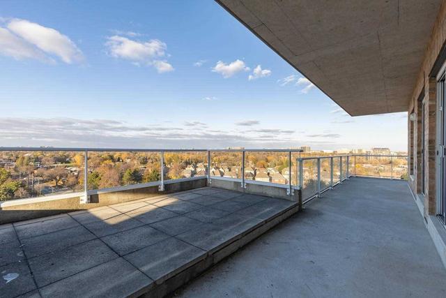 uph2 - 350 Mill Rd, Condo with 2 bedrooms, 2 bathrooms and 2 parking in Toronto ON | Image 16