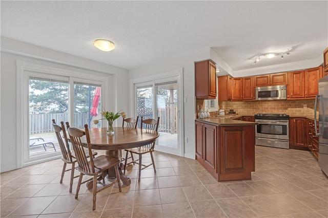 3220 Berkshire Lane, House detached with 5 bedrooms, 3 bathrooms and 2 parking in Burlington ON | Image 14