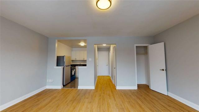 309 - 4 Greentree Crt, Condo with 0 bedrooms, 1 bathrooms and 0 parking in Toronto ON | Image 6