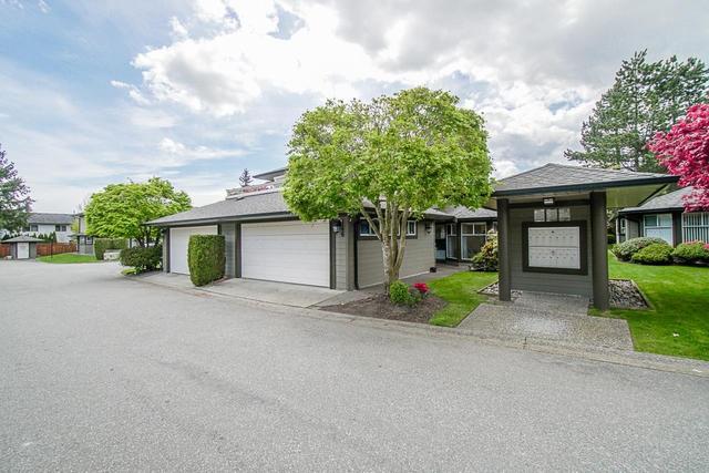 146 - 16080 82 Avenue, House attached with 3 bedrooms, 3 bathrooms and 3 parking in Surrey BC | Card Image
