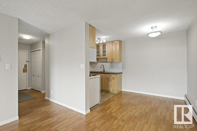 302 - 11040 82 St Nw, Condo with 1 bedrooms, 1 bathrooms and 1 parking in Edmonton AB | Image 7
