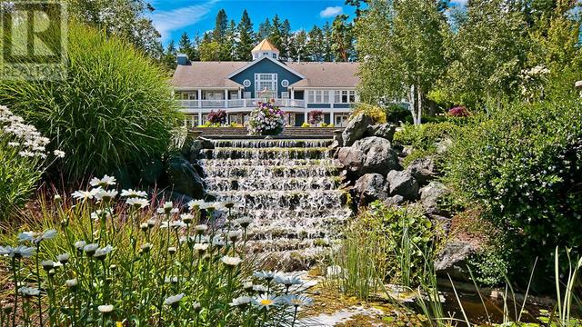 1340 Gabriola Dr, House attached with 3 bedrooms, 3 bathrooms and 2 parking in Parksville BC | Image 11