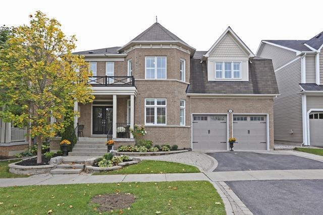 42 Bayern Dr, House detached with 5 bedrooms, 4 bathrooms and 2 parking in Whitby ON | Image 1