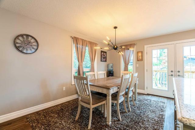 116 Beaveridge Close, House detached with 6 bedrooms, 5 bathrooms and 3 parking in Wood Buffalo AB | Image 8