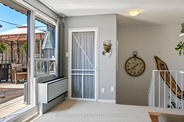 323 - 155 Main St N, Condo with 2 bedrooms, 2 bathrooms and 1 parking in Newmarket ON | Image 7