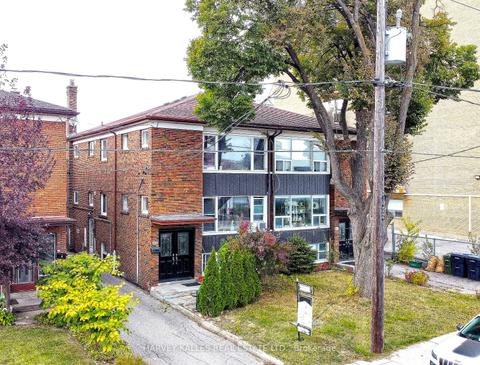 344 Hopewell Ave, House detached with 6 bedrooms, 5 bathrooms and 3 parking in Toronto ON | Card Image
