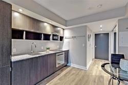 1703 - 89 Mcgill St, Condo with 1 bedrooms, 1 bathrooms and 0 parking in Toronto ON | Image 6
