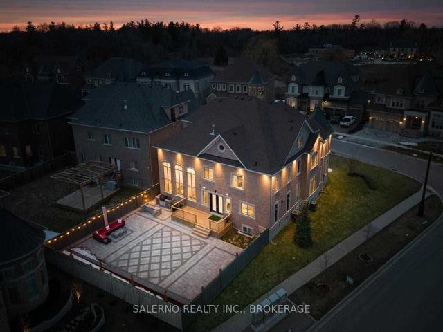 300 Torrey Pines Rd, House detached with 5 bedrooms, 8 bathrooms and 10 parking in Vaughan ON | Image 31