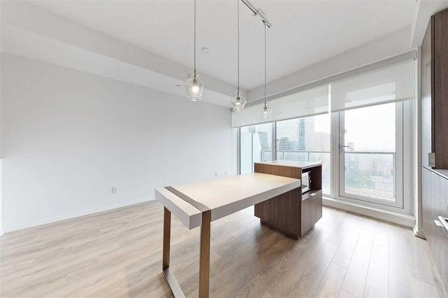 2710 - 197 Yonge St, Condo with 1 bedrooms, 1 bathrooms and 0 parking in Toronto ON | Image 19