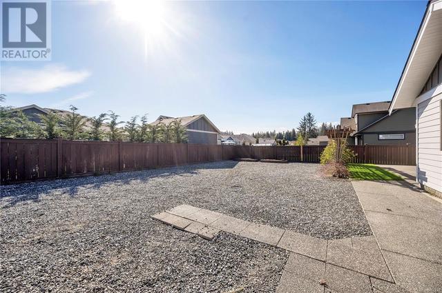 497 Legacy Dr, House detached with 3 bedrooms, 2 bathrooms and 4 parking in Campbell River BC | Image 41