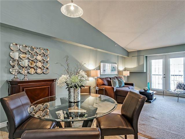 404 - 1487 Maple Ave, Condo with 1 bedrooms, 1 bathrooms and 1 parking in Milton ON | Image 6