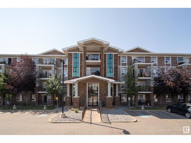 1310 - 9363 Simpson Dr Nw, Condo with 2 bedrooms, 2 bathrooms and 2 parking in Edmonton AB | Card Image