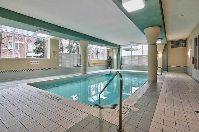 1001 - 850 Steeles Ave W, Condo with 2 bedrooms, 2 bathrooms and 1 parking in Vaughan ON | Image 15