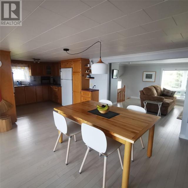 1 Skinner's Harbour Road, House detached with 2 bedrooms, 1 bathrooms and null parking in Change Islands NL | Image 23