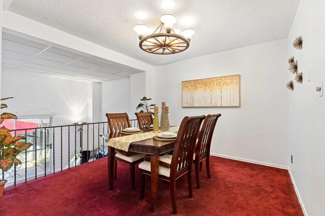 16 - 250 Bridletowne Circ, Townhouse with 3 bedrooms, 2 bathrooms and 2 parking in Toronto ON | Image 24
